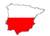 BAZAR AURELIO - Polski